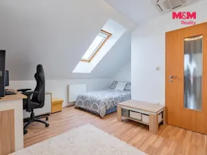 Prodej rodinného domu, Olešník, 157 m2