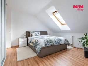 Prodej rodinného domu, Olešník, 157 m2
