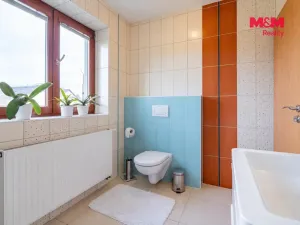 Prodej rodinného domu, Olešník, 157 m2