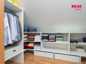 Prodej rodinného domu, Olešník, 157 m2