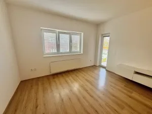 Pronájem bytu 2+kk, Praha - Modřany, K Vystrkovu, 57 m2