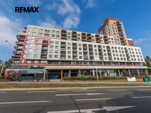 Prodej bytu 2+kk, Praha - Stodůlky, Jeremiášova, 54 m2