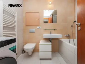 Prodej bytu 2+kk, Praha - Stodůlky, Jeremiášova, 54 m2