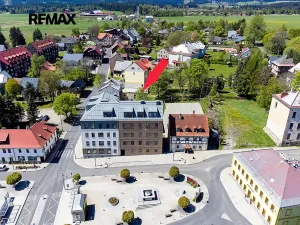 Prodej bytu 1+kk, Abertamy, Vítězná, 41 m2