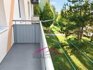 Prodej bytu 1+1, Tišnov, Jamborova, 36 m2