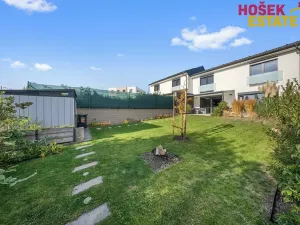 Prodej rodinného domu, Holubice, 122 m2