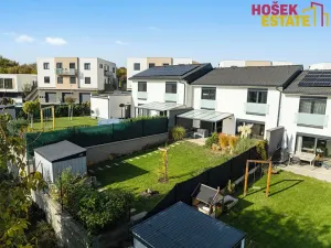 Prodej rodinného domu, Holubice, 122 m2