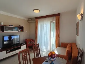 Prodej bytu 2+kk, Medulin, Chorvatsko, 40 m2