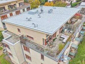 Prodej bytu 3+kk, Praha - Štěrboholy, Laudonova, 87 m2