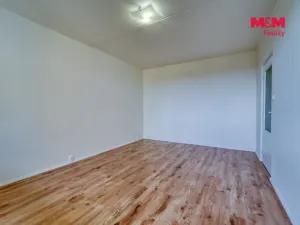 Pronájem bytu 3+1, Plzeň - Bolevec, Tachovská, 62 m2