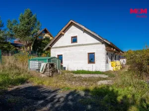 Prodej rodinného domu, Rychnov u Jablonce nad Nisou, 170 m2