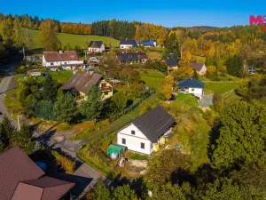Prodej rodinného domu, Rychnov u Jablonce nad Nisou, 170 m2
