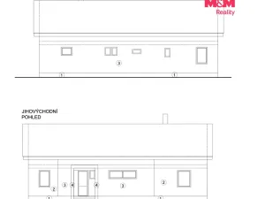Prodej rodinného domu, Rychnov u Jablonce nad Nisou, 170 m2