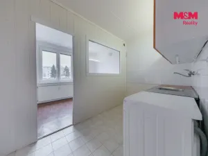Prodej bytu 2+kk, Horní Slavkov, Dlouhá, 35 m2