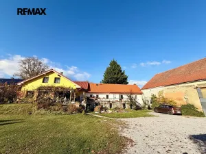 Pronájem bytu 2+1, Vysoký Újezd, K Americe, 72 m2