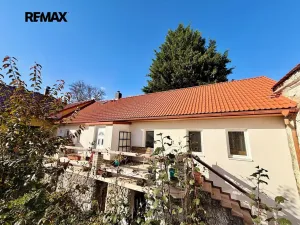 Pronájem bytu 2+1, Vysoký Újezd, K Americe, 72 m2