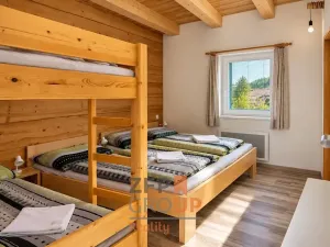 Prodej ubytování, Bavory, 289 m2