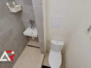 Pronájem bytu 1+kk, Brno, Halasovo náměstí, 24 m2
