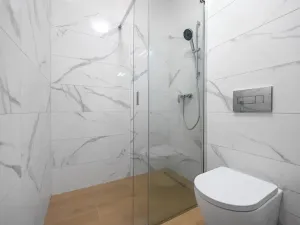 Prodej bytu 2+kk, Slaný, Navrátilova, 40 m2