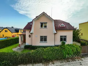 Prodej rodinného domu, Zábřeh, Lidická, 290 m2