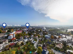 Prodej rodinného domu, Zábřeh, Lidická, 290 m2