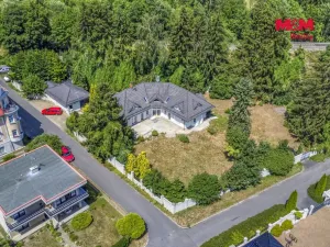 Prodej rodinného domu, Mariánské Lázně - Úšovice, U Zastávky, 232 m2