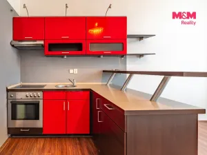 Prodej bytu 2+kk, Mariánské Lázně, Hlavní třída, 37 m2