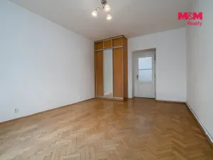 Prodej bytu 2+kk, Praha - Holešovice, Jateční, 61 m2
