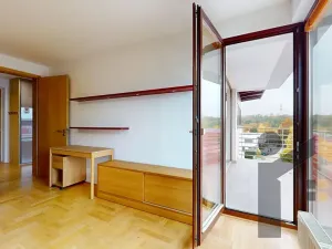 Pronájem bytu 2+kk, Praha - Hostavice, Lucinková, 53 m2
