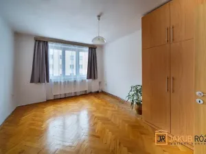 Pronájem bytu 2+1, Vrchlabí, Palackého, 52 m2