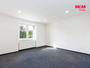 Pronájem kanceláře, Ostrava - Muglinov, Bohumínská, 130 m2