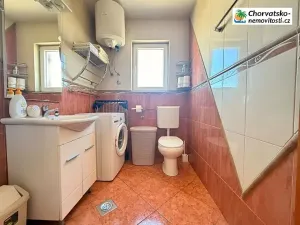 Prodej bytu 2+kk, Novalja, Chorvatsko, 43 m2
