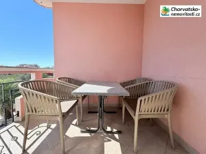 Prodej bytu 2+kk, Novalja, Chorvatsko, 43 m2