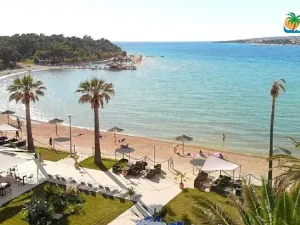 Prodej bytu 2+kk, Novalja, Chorvatsko, 43 m2