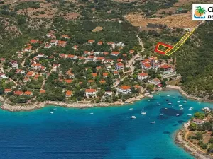 Prodej pozemku pro bydlení, Potočnica, Chorvatsko, 558 m2