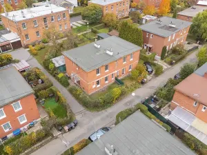 Prodej rodinného domu, Zlín, Vysoká, 56 m2