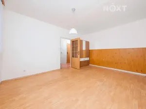 Pronájem bytu 1+1, Heřmanův Městec, V Lukách, 34 m2