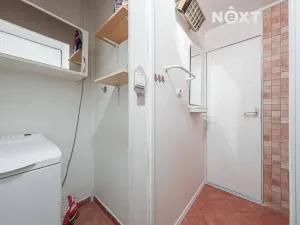 Pronájem bytu 1+1, Heřmanův Městec, V Lukách, 34 m2