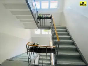 Prodej bytu 1+1, Tábor, Angela Kančeva, 30 m2