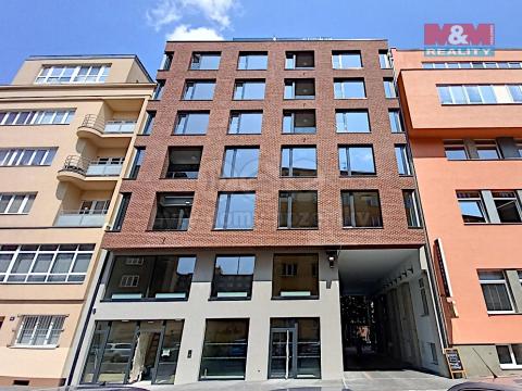 Prodej bytu 3+kk, Praha, Lihovarská, 84 m2