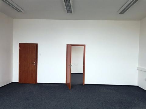 Pronájem kanceláře, Nový Jičín, 14 m2