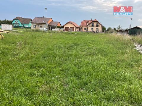 Prodej pozemku pro bydlení, Městec Králové, 1034 m2