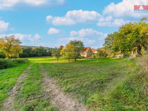 Prodej pozemku pro bydlení, Lipová - Dolní Lažany, 763 m2