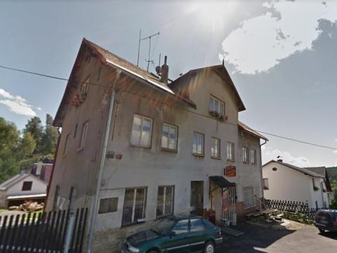 Prodej komerční nemovitosti, Tatrovice, 313 m2