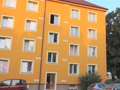 Pronájem bytu 1+kk, Pardubice, S. K. Neumanna, 25 m2