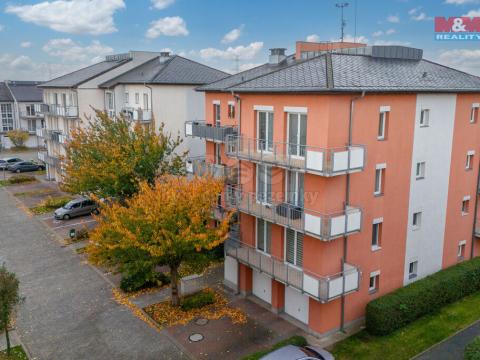 Prodej bytu 3+kk, Brandýs nad Labem-Stará Boleslav - Brandýs nad Labem, Rozmarýnová, 122 m2