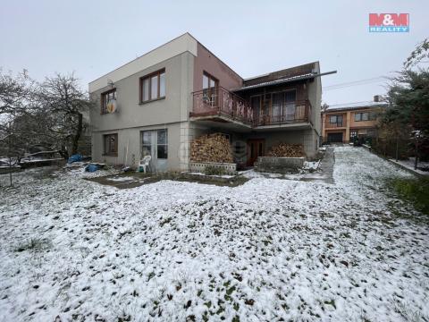 Prodej rodinného domu, Konice, Cihelna II, 210 m2