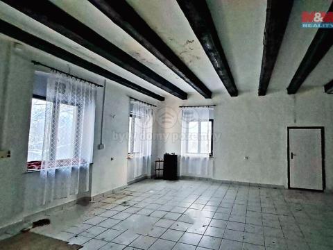 Prodej rodinného domu, Odry - Veselí, 100 m2