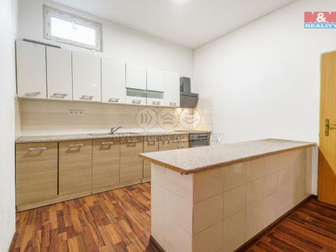 Prodej rodinného domu, Ohníč - Křemýž, 168 m2