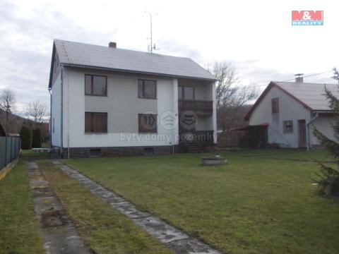 Prodej rodinného domu, Ženklava, 280 m2